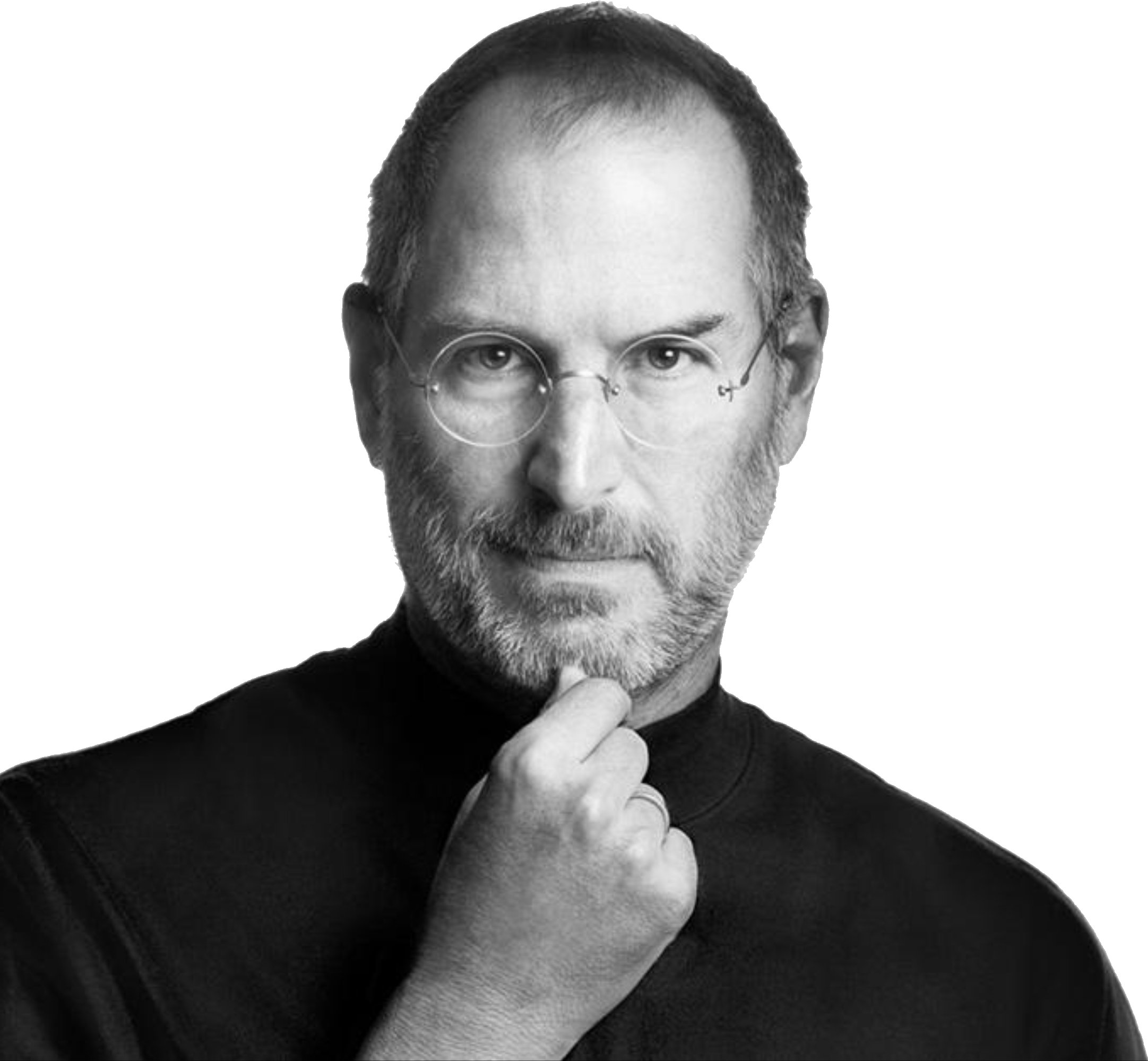 Steve Jobs Quote